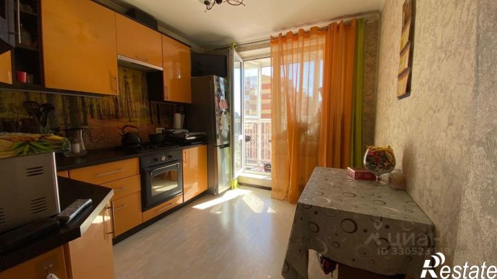 1-комн квартира ул Туполева, 2 1,  д. 2 1,  к. 1