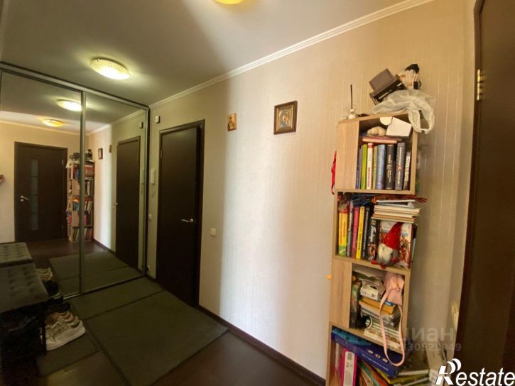 1-комн квартира ул Туполева, 2 1,  д. 2 1,  к. 1