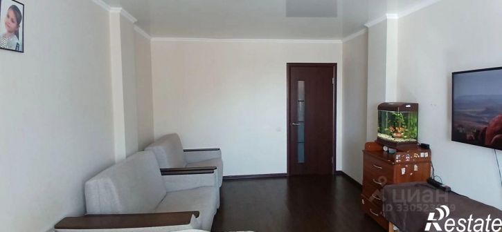 1-комн квартира ул Туполева, 2 1,  д. 2 1,  к. 1