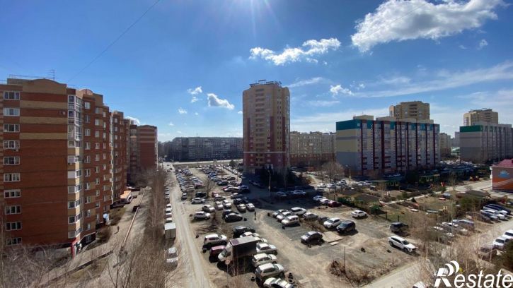 1-комн квартира ул Туполева, 2 1,  д. 2 1,  к. 1