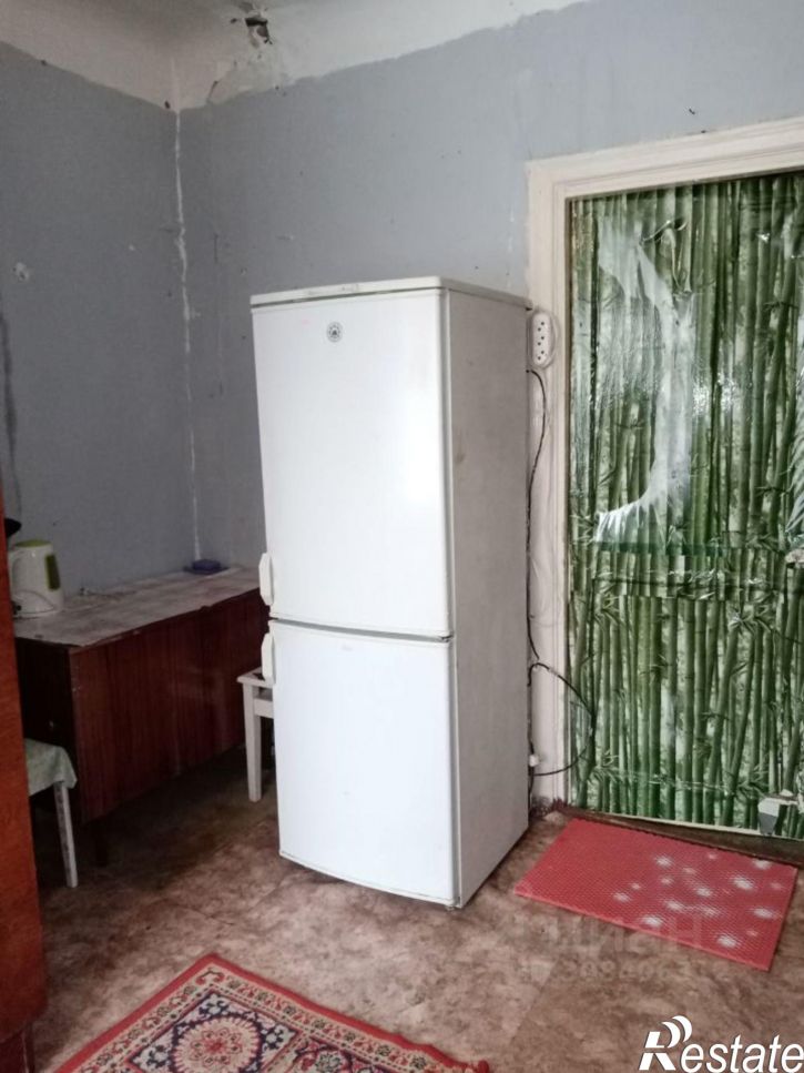 Комната Комсомольский г-к, 4,  д. 4