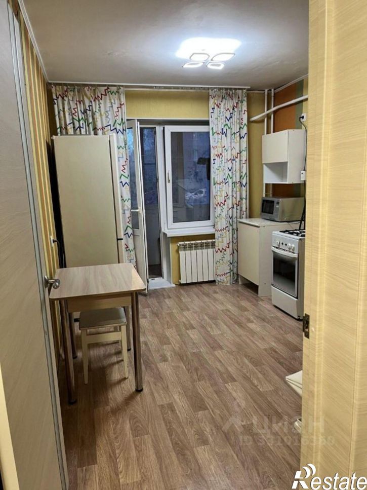 1-комн квартира ул Завертяева, 21 2,  д. 21 2,  к. 2