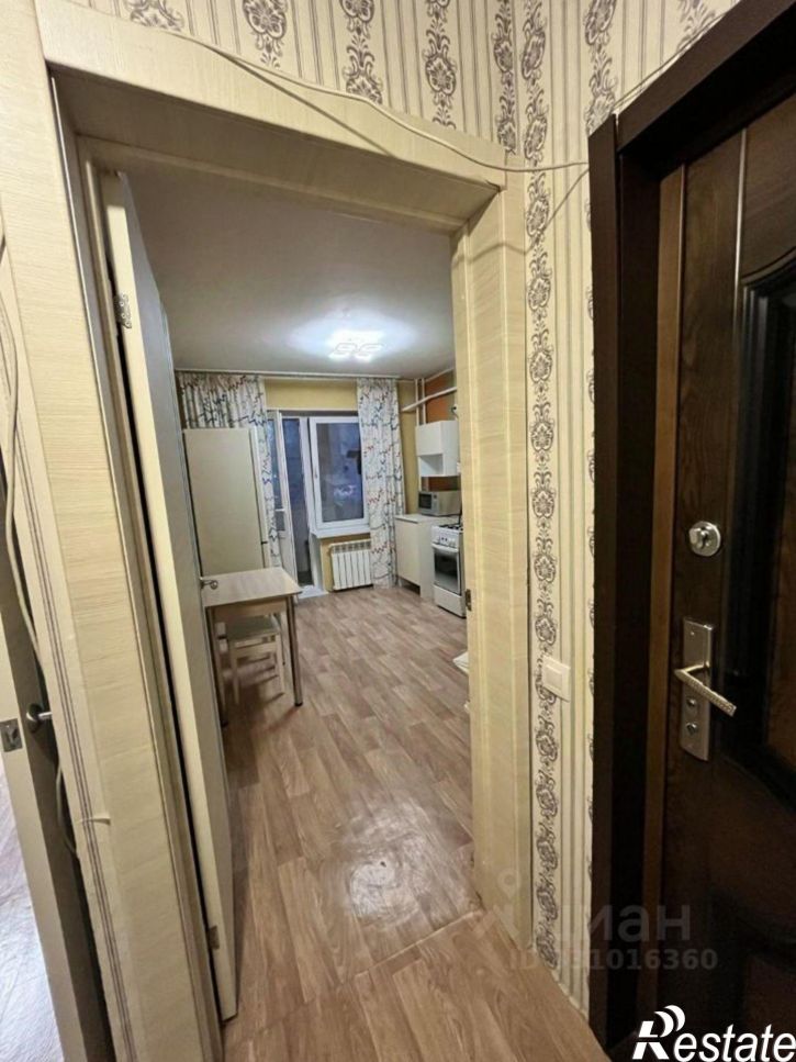 1-комн квартира ул Завертяева, 21 2,  д. 21 2,  к. 2