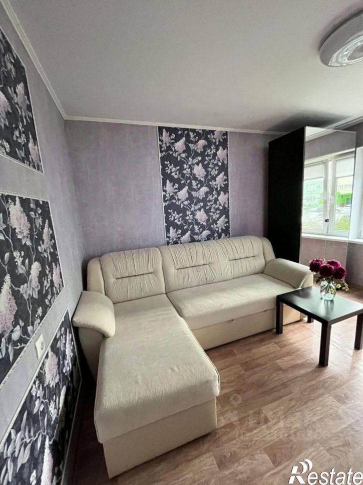 1-комн квартира ул Завертяева, 21 2,  д. 21 2,  к. 2