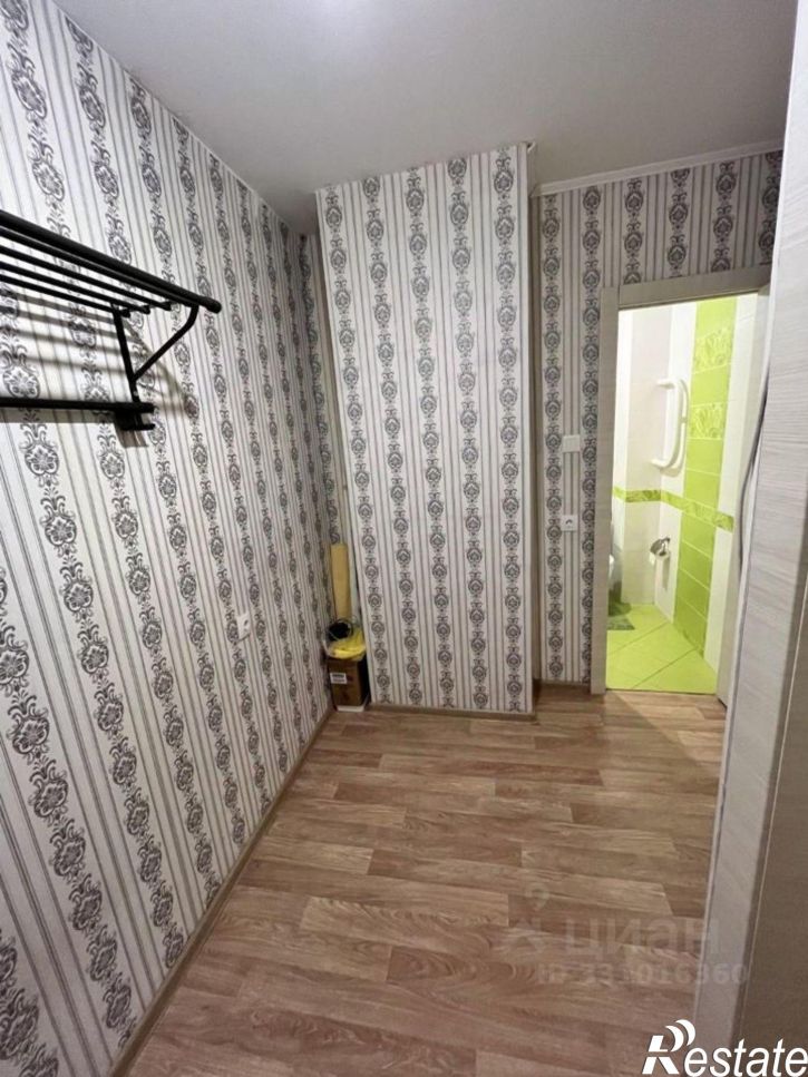 1-комн квартира ул Завертяева, 21 2,  д. 21 2,  к. 2