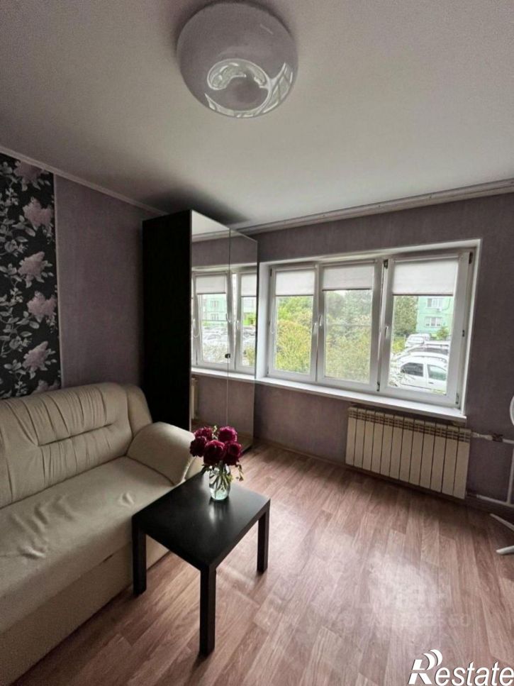 1-комн квартира ул Завертяева, 21 2,  д. 21 2,  к. 2