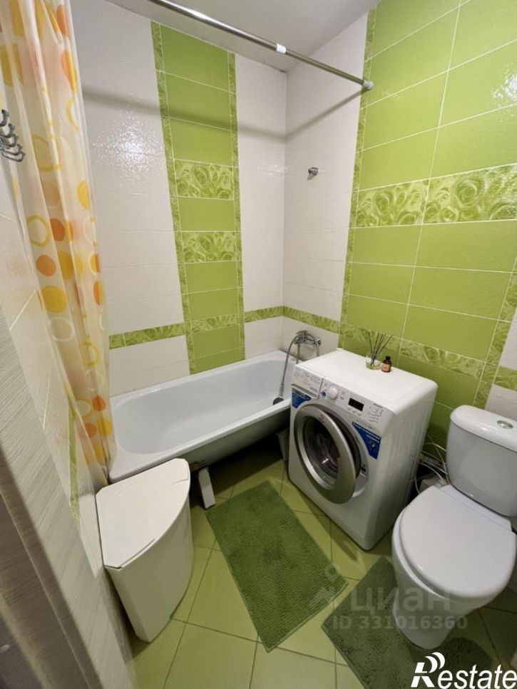 1-комн квартира ул Завертяева, 21 2,  д. 21 2,  к. 2
