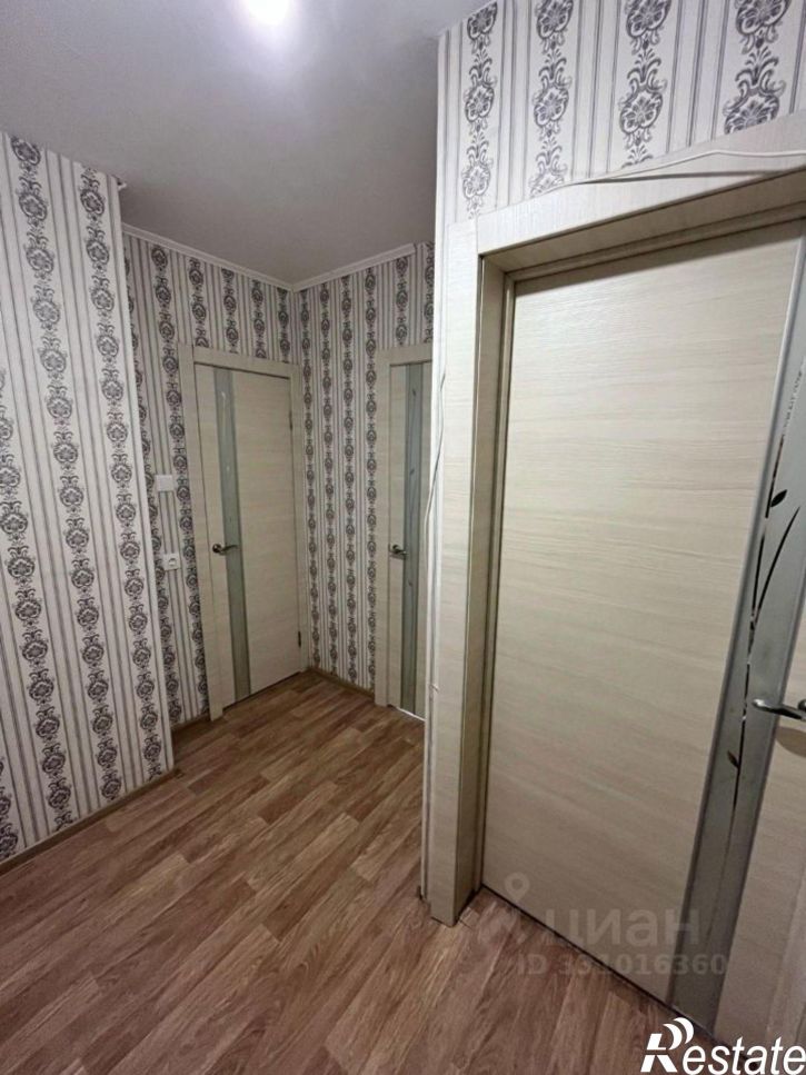 1-комн квартира ул Завертяева, 21 2,  д. 21 2,  к. 2