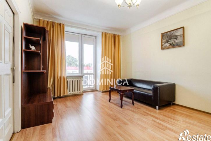 3-комн квартира пр-кт Карла Маркса, 14,  д. 14