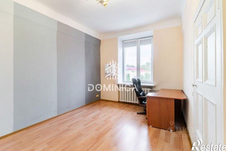 3-комн квартира пр-кт Карла Маркса, 14,  д. 14