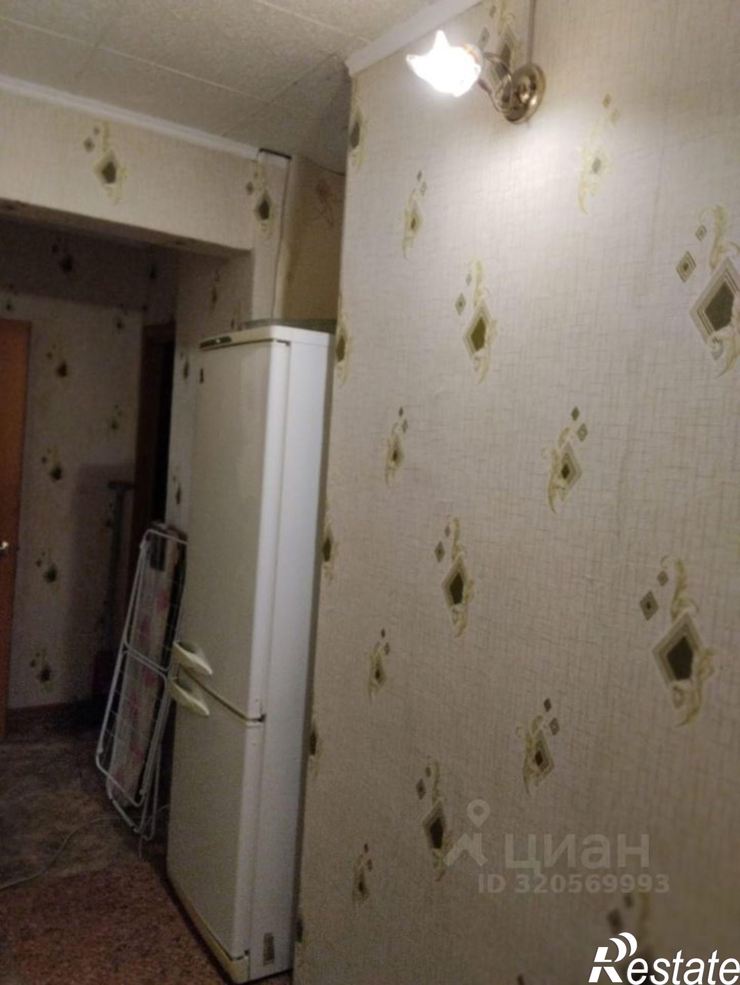 Сдать комнату за 13 000 рублей на ул Третьяковская, 3