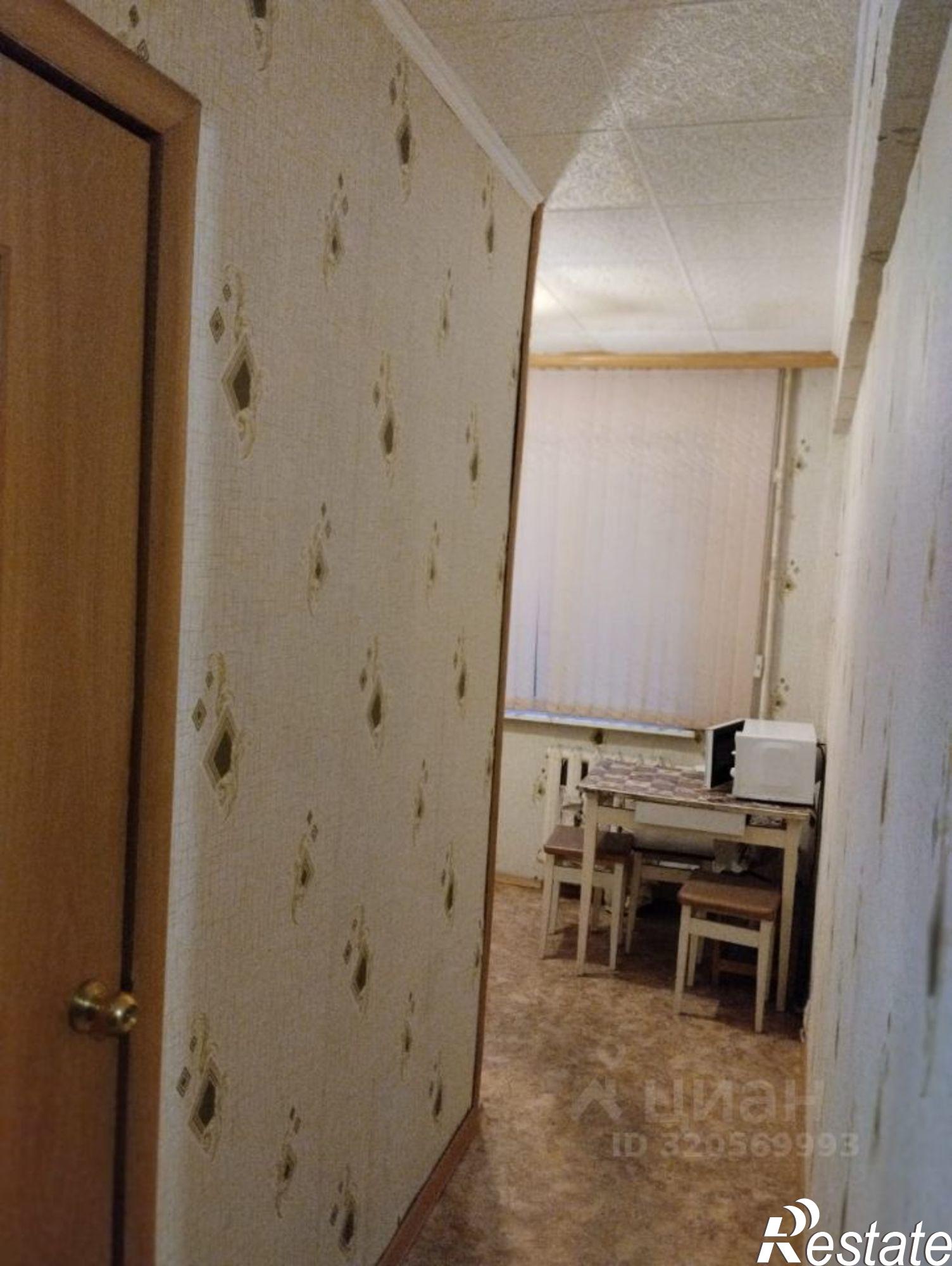 Сдать комнату за 13 000 рублей на ул Третьяковская, 3