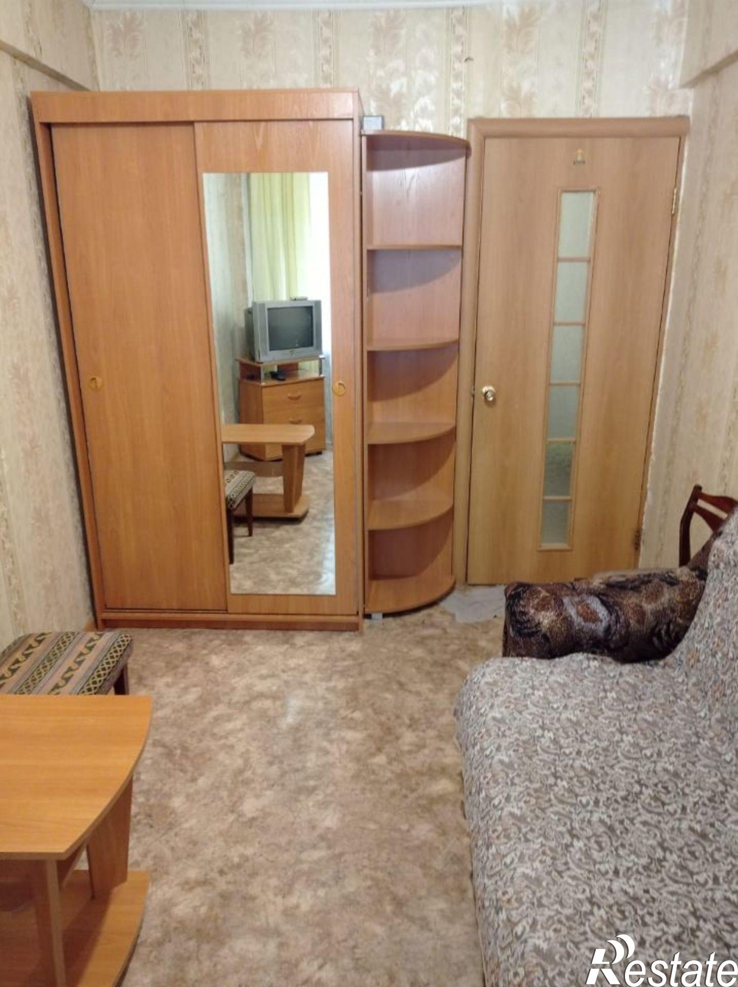 Сдать комнату за 13 000 рублей на ул Третьяковская, 3