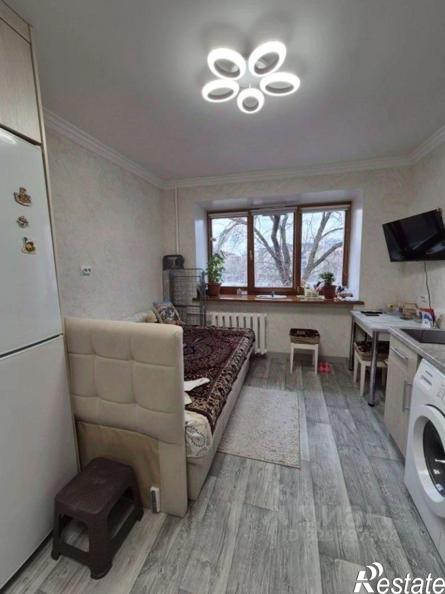 Купить комнату за 2 000 000 рублей на Космический пр-кт, 18