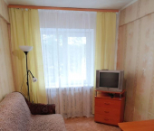 комната 60 кв м ул Третьяковская, 3