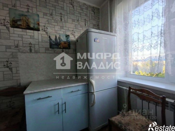 1-комн квартира ул Средняя, 5/1,  д. 5/1