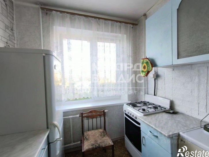 1-комн квартира ул Средняя, 5/1,  д. 5/1