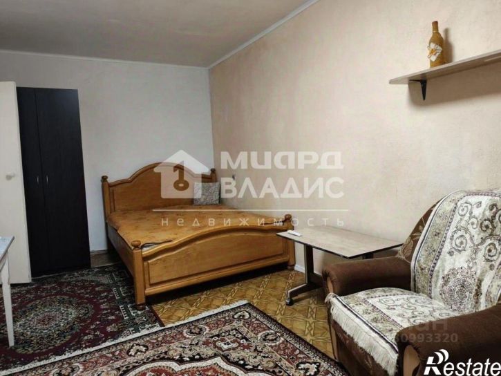 1-комн квартира ул Средняя, 5/1,  д. 5/1
