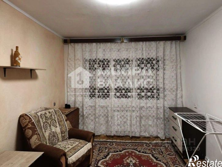 1-комн квартира ул Средняя, 5/1,  д. 5/1