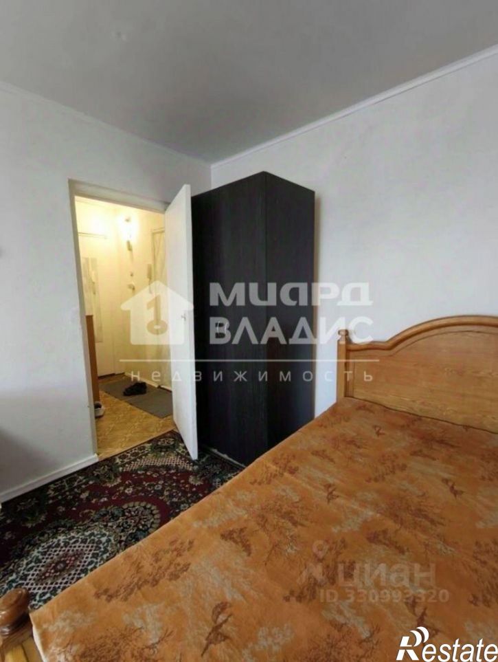 1-комн квартира ул Средняя, 5/1,  д. 5/1