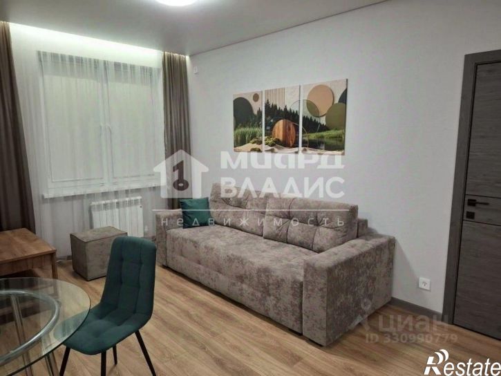 2-комн квартира ул Взлетная, 9/1,  д. 9/1