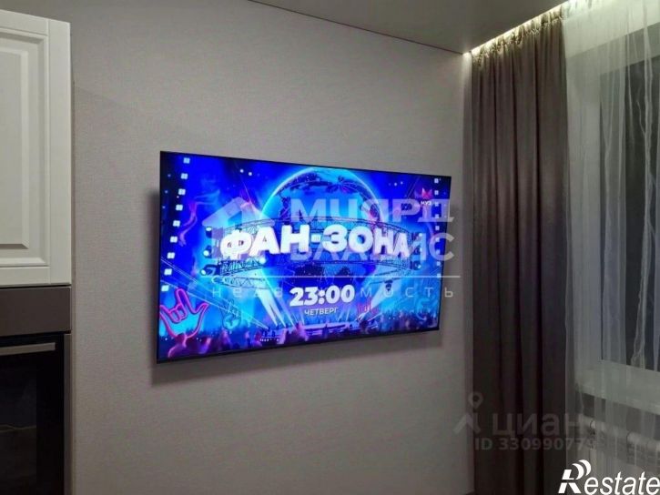 2-комн квартира ул Взлетная, 9/1,  д. 9/1