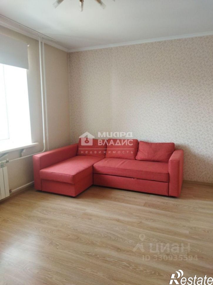 2-комн квартира ул Перелета, 12 1,  д. 12 1,  к. 1