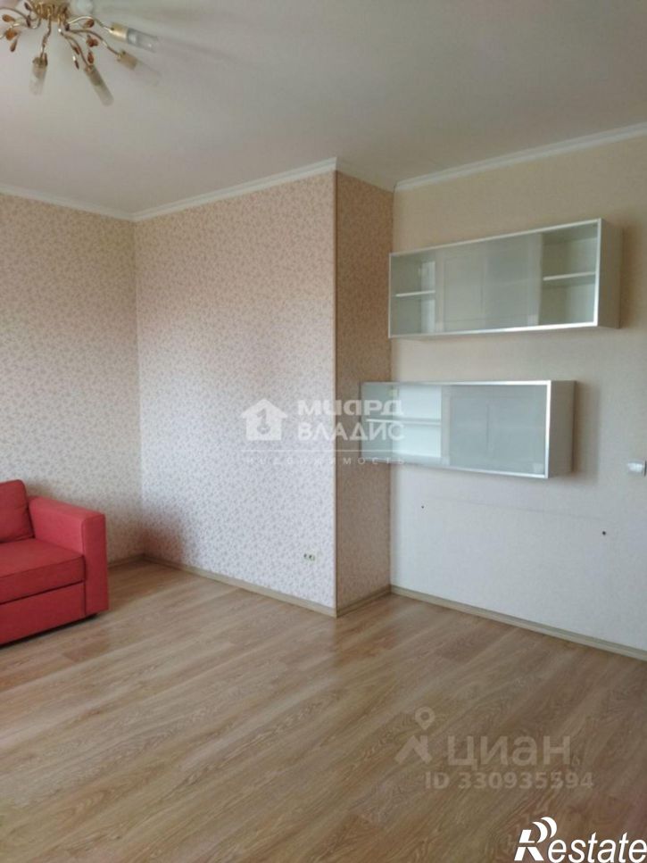 2-комн квартира ул Перелета, 12 1,  д. 12 1,  к. 1