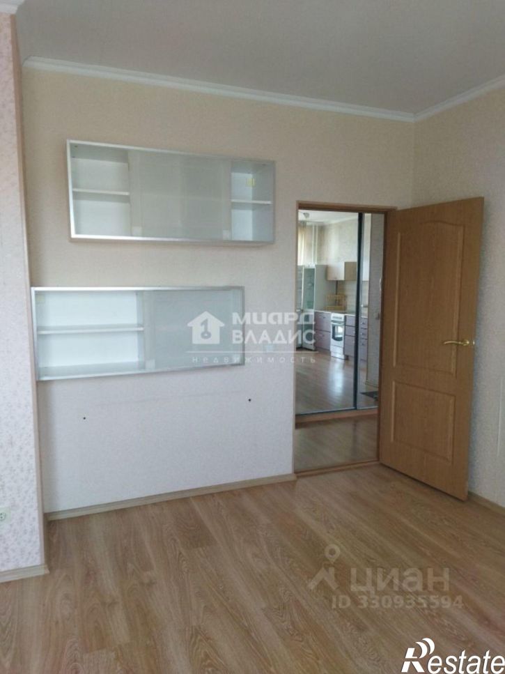 2-комн квартира ул Перелета, 12 1,  д. 12 1,  к. 1