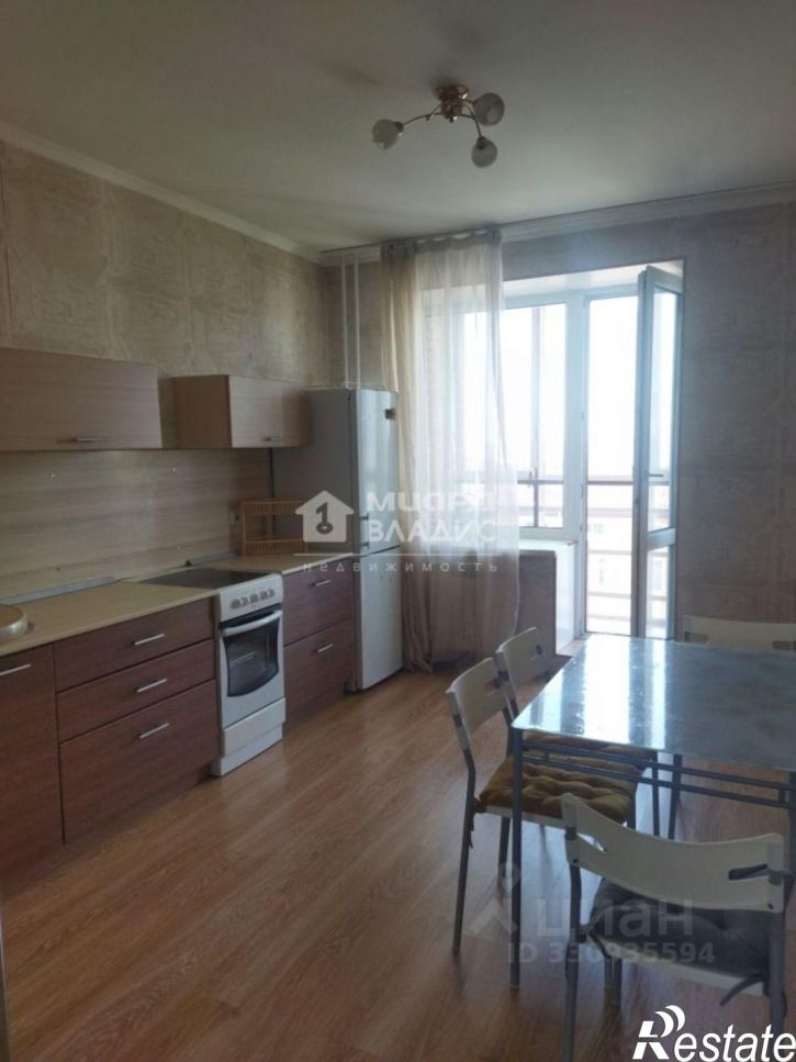 2-комн квартира ул Перелета, 12 1,  д. 12 1,  к. 1