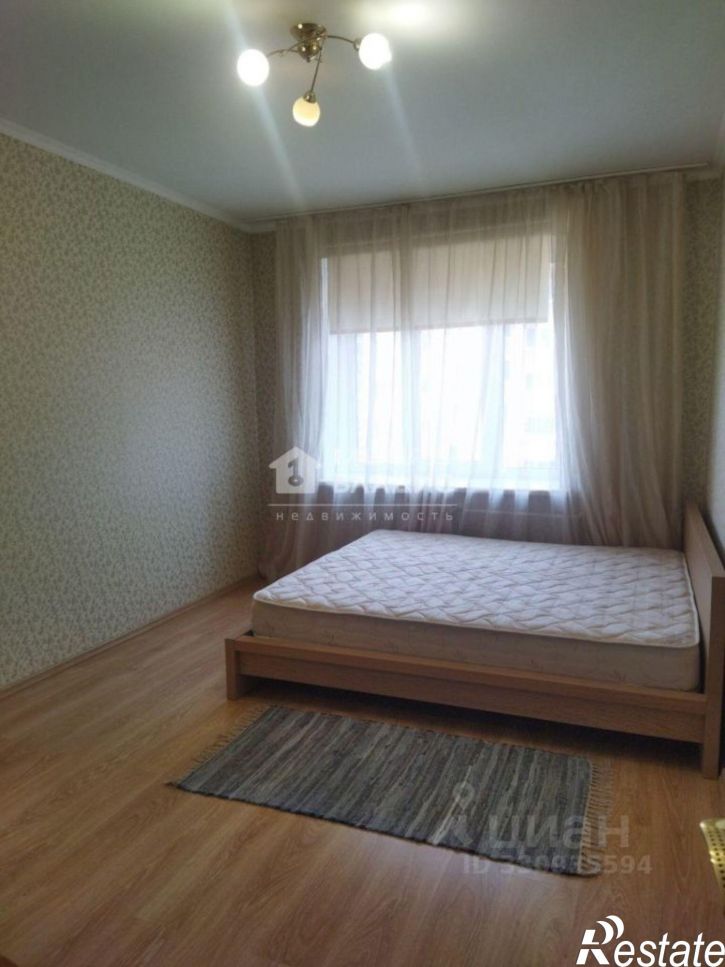 2-комн квартира ул Перелета, 12 1,  д. 12 1,  к. 1