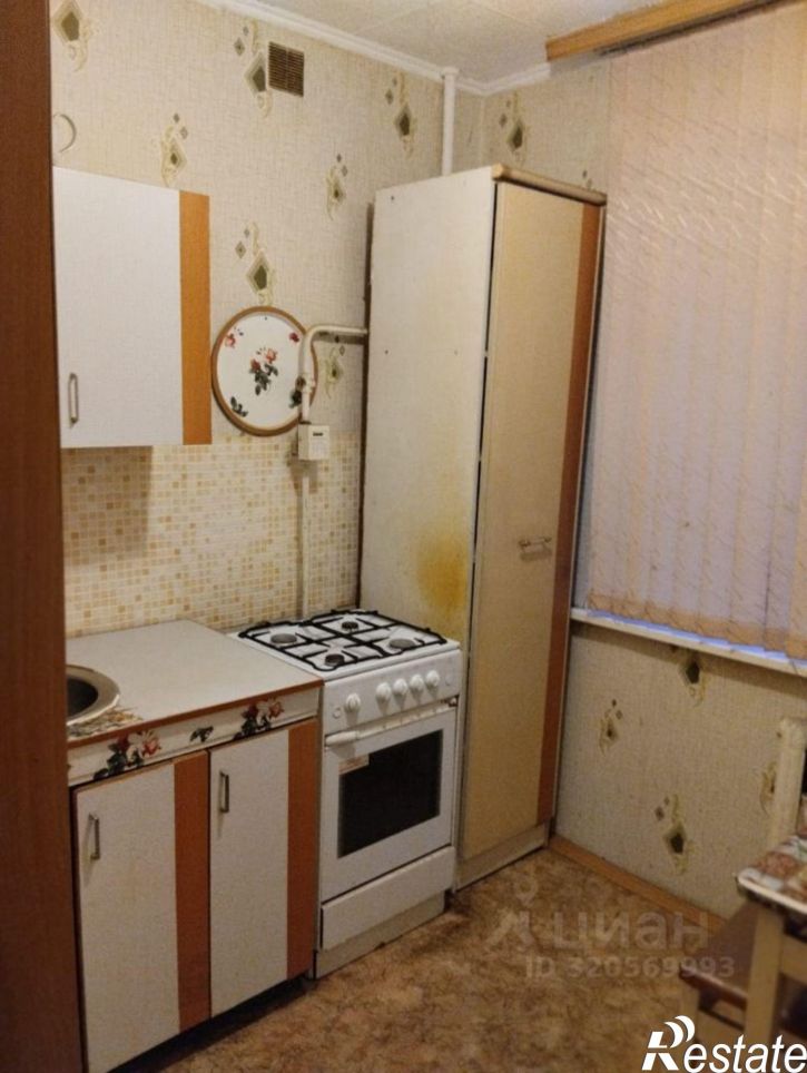 Комната ул Третьяковская, 3,  д. 3