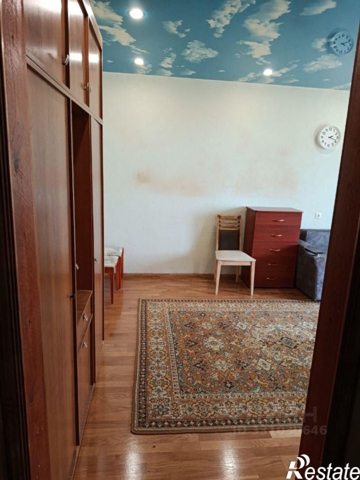 1-комн квартира ул Нахимова, 8,  д. 8