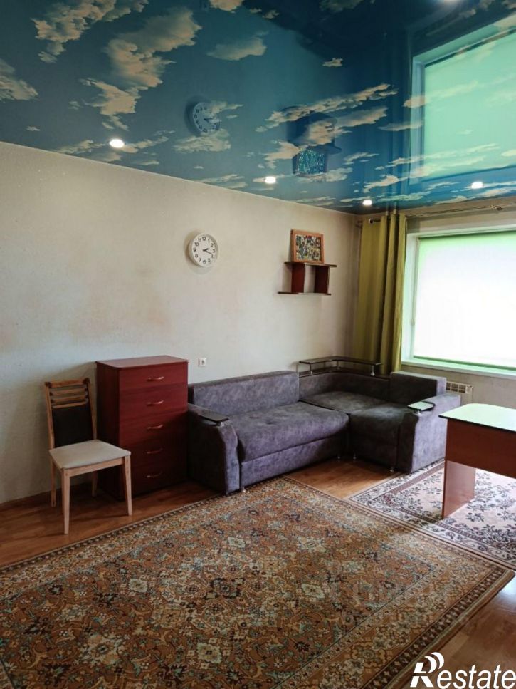 1-комн квартира ул Нахимова, 8,  д. 8