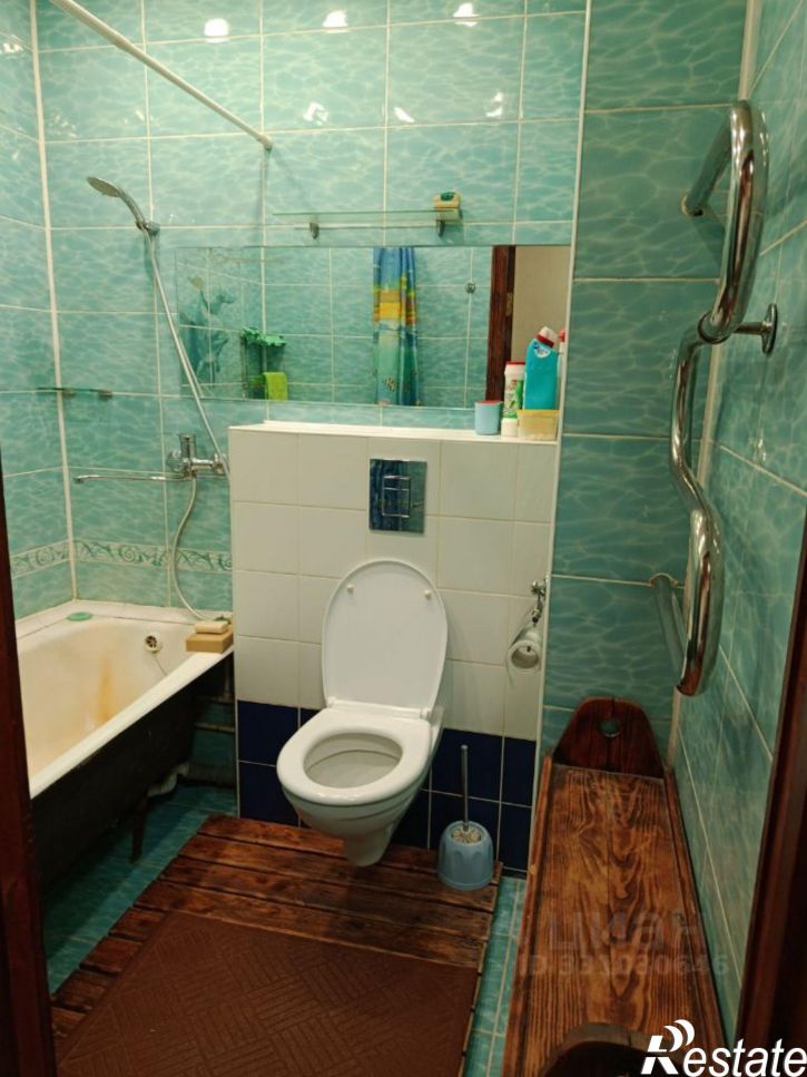 1-комн квартира ул Нахимова, 8,  д. 8
