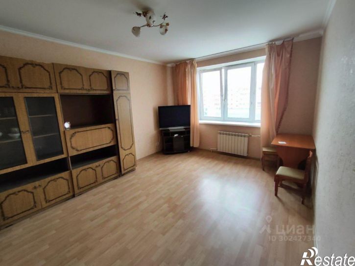 1-комн квартира ул Звездная, 6 1,  д. 6 1,  к. 1