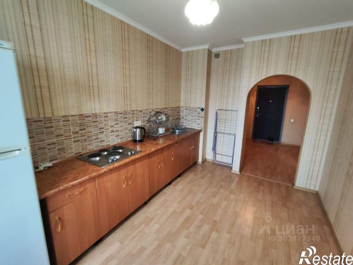 1-комн квартира ул Звездная, 6 1,  д. 6 1,  к. 1