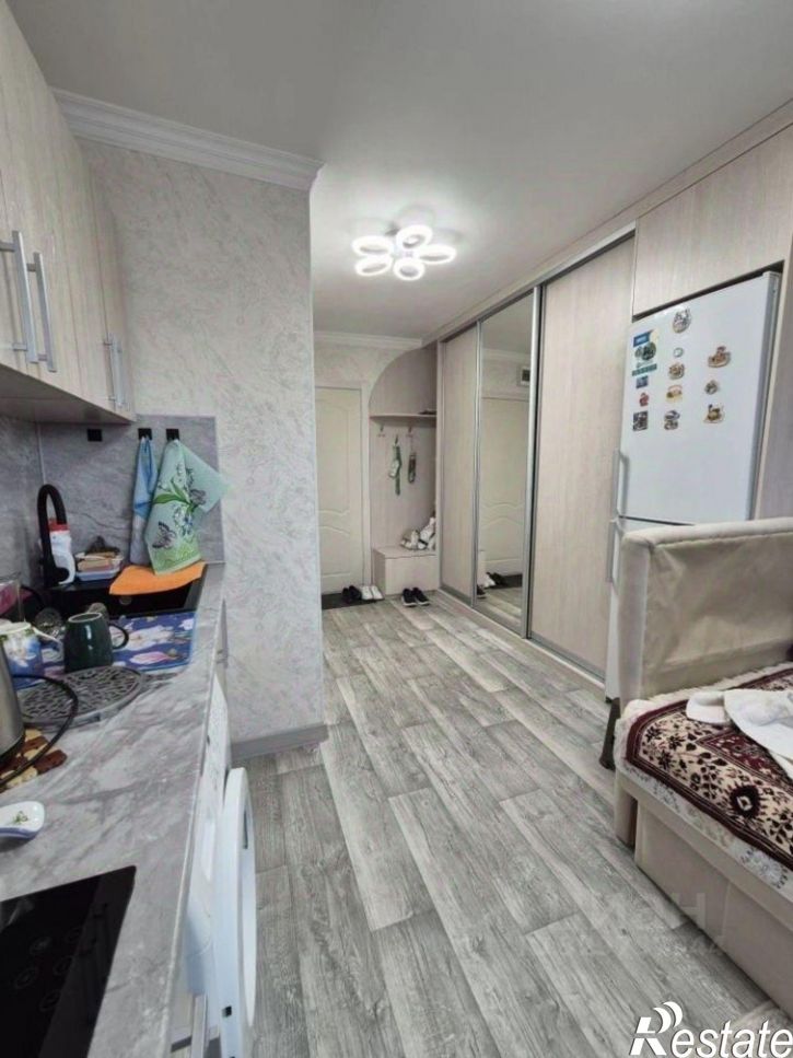Комната Космический пр-кт, 18,  д. 18