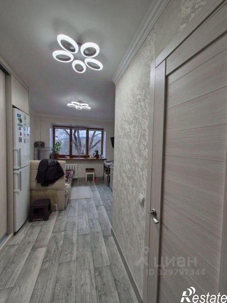 Комната Космический пр-кт, 18,  д. 18