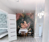 2-комн, 53кв м, этаж 3/15 ул 4-я Линия, 109