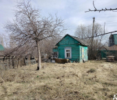 коттедж 15 кв м 