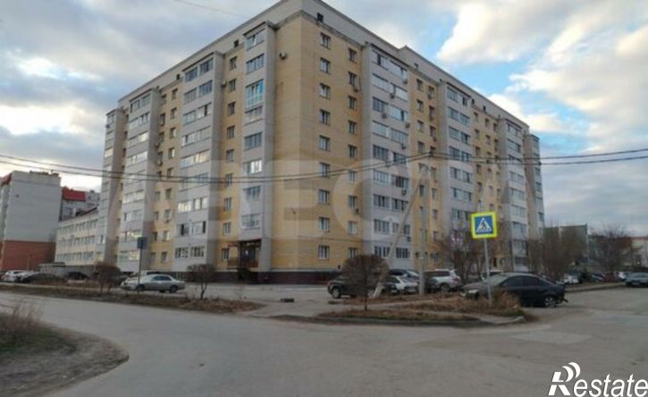 1-комн квартира 9-я Северная улица, 99 к1,  д. 99 к1