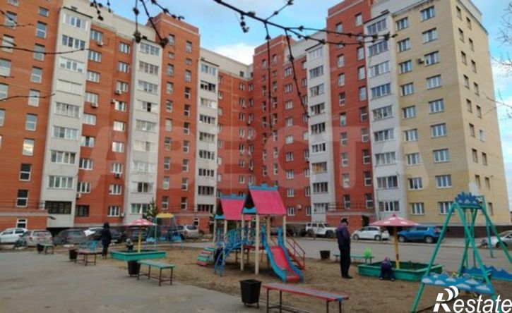 1-комн квартира 9-я Северная улица, 99 к1,  д. 99 к1