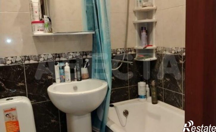 1-комн квартира 9-я Северная улица, 99 к1,  д. 99 к1
