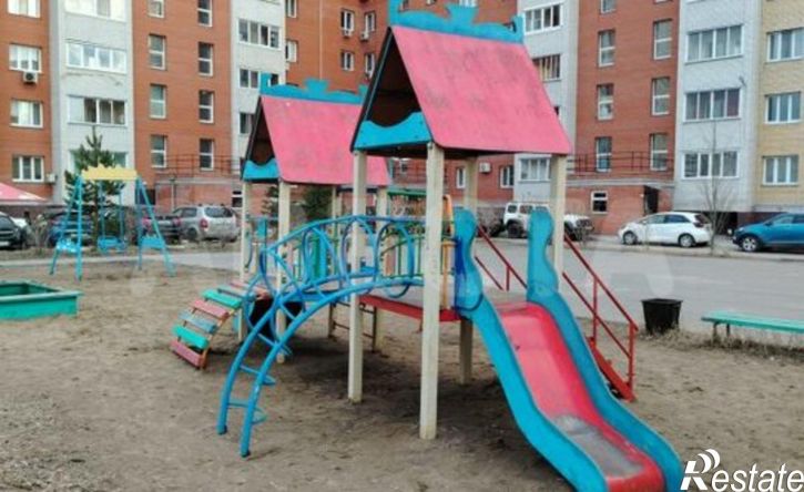 1-комн квартира 9-я Северная улица, 99 к1,  д. 99 к1