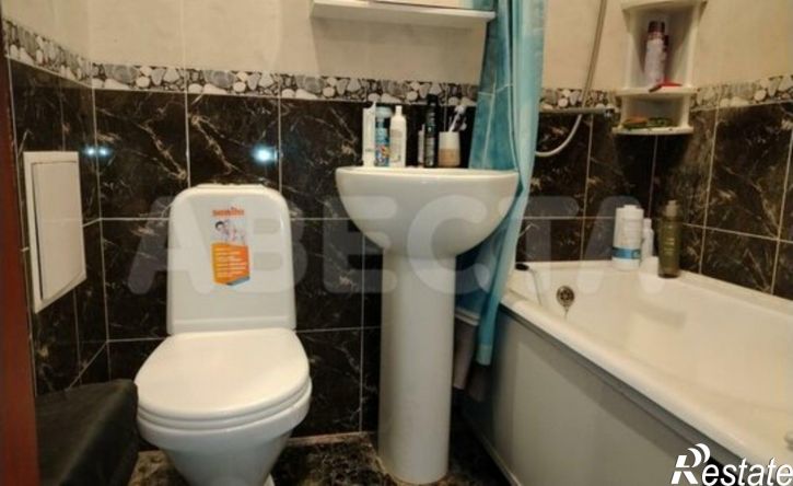 1-комн квартира 9-я Северная улица, 99 к1,  д. 99 к1