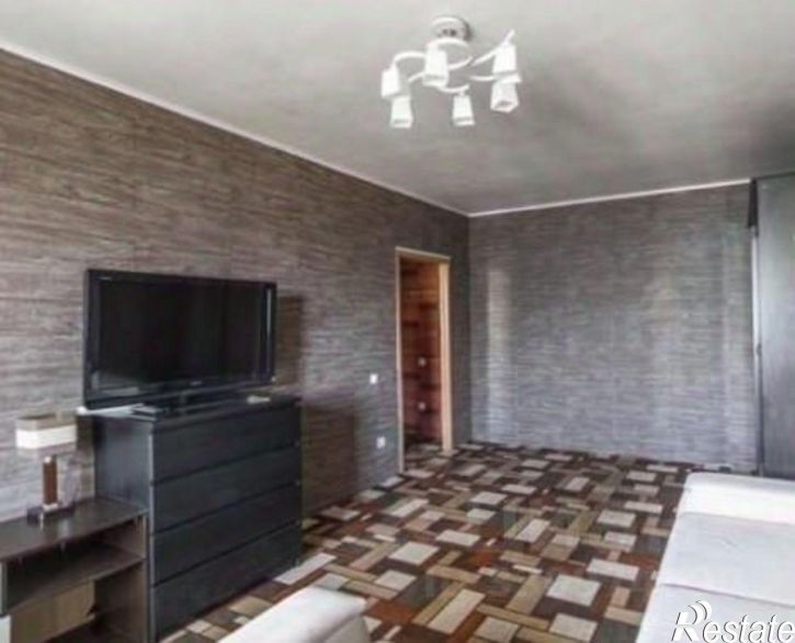1-комн квартира ул 21-я Амурская, 41,  д. 41