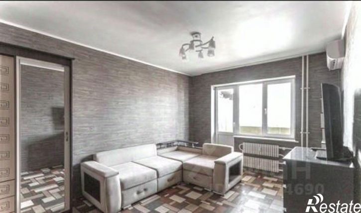 1-комн квартира ул 21-я Амурская, 41,  д. 41