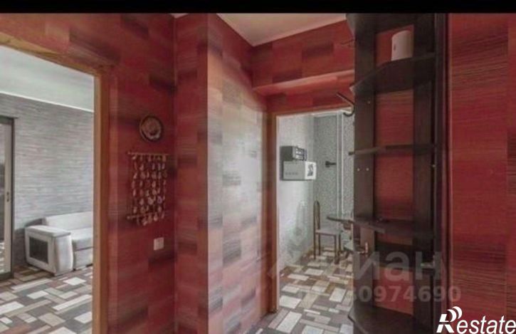 1-комн квартира ул 21-я Амурская, 41,  д. 41