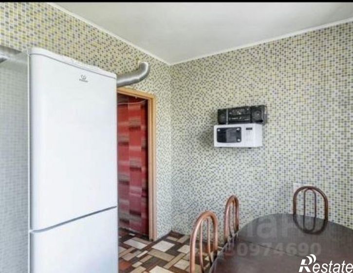 1-комн квартира ул 21-я Амурская, 41,  д. 41